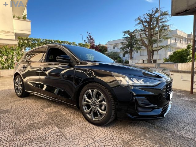 FORD Focus usata 1