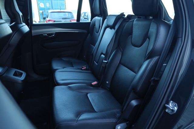 VOLVO XC90 usata, con Climatizzatore