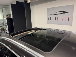 BMW 520 usata, con Volante in pelle