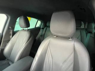 MASERATI Grecale usata, con Touch screen