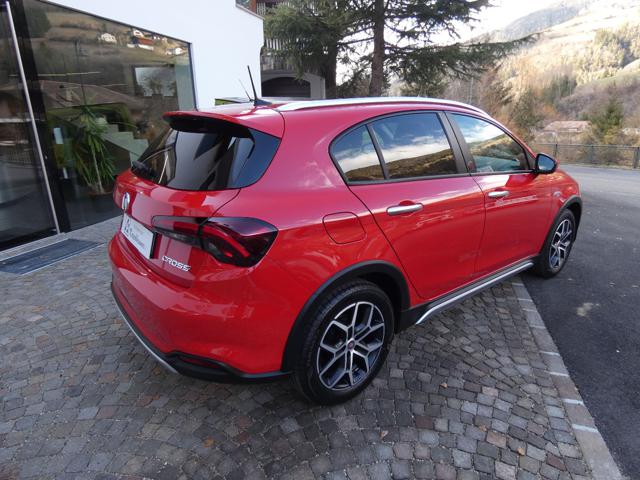 FIAT Tipo usata, con Alzacristalli elettrici