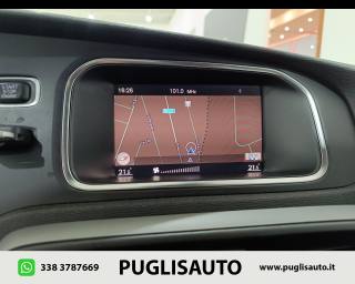 VOLVO V40 usata, con Cruise Control