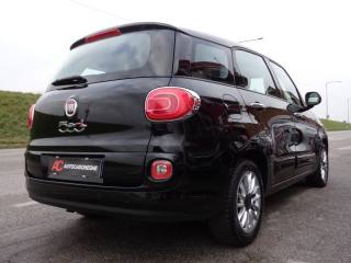 FIAT 500L usata, con Antifurto