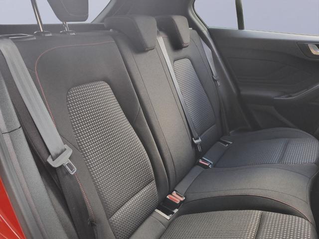 FORD Focus usata, con Park Distance Control