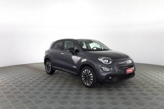 FIAT 500X usata 1