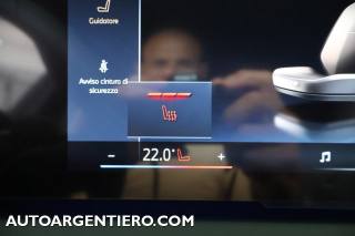 BMW X3 usata, con Volante multifunzione