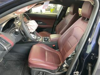 JAGUAR E-Pace usata, con Cruise Control