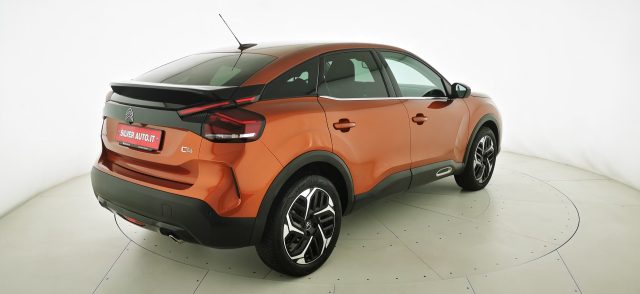 CITROEN C4 usata, con USB