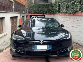 TESLA Model S usata, con ABS