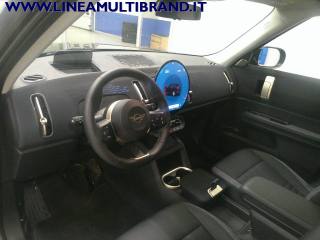 MINI Mini usata, con Climatizzatore