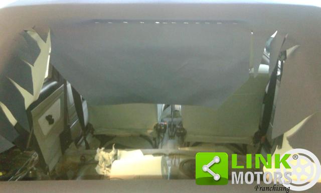 VOLKSWAGEN Golf Cabriolet usata 37