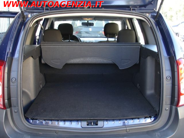 DACIA Duster usata 13