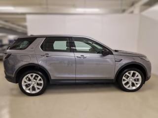 LAND ROVER Discovery Sport usata, con Cerchi in lega