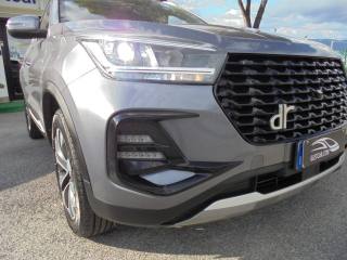 DR MOTOR DR 5.0 usata, con Specchietti laterali elettrici
