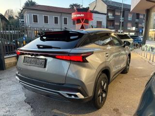 OMODA 5 usata, con ESP