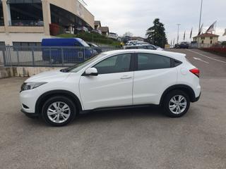 HONDA HR-V usata, con Airbag laterali