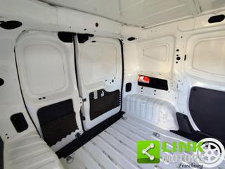 PEUGEOT Bipper usata, con Fendinebbia