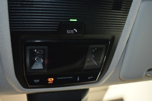 VOLKSWAGEN Caddy usata, con Sensori di parcheggio posteriori