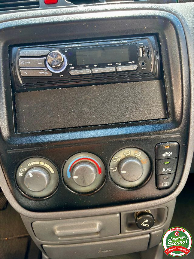 HONDA CR-V usata, con Controllo trazione