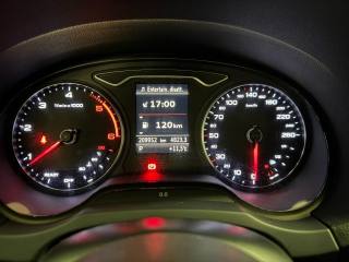 AUDI A3 usata, con Chiusura centralizzata