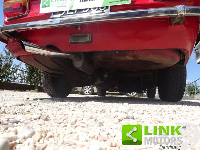 ALFA ROMEO Giulia usata 28