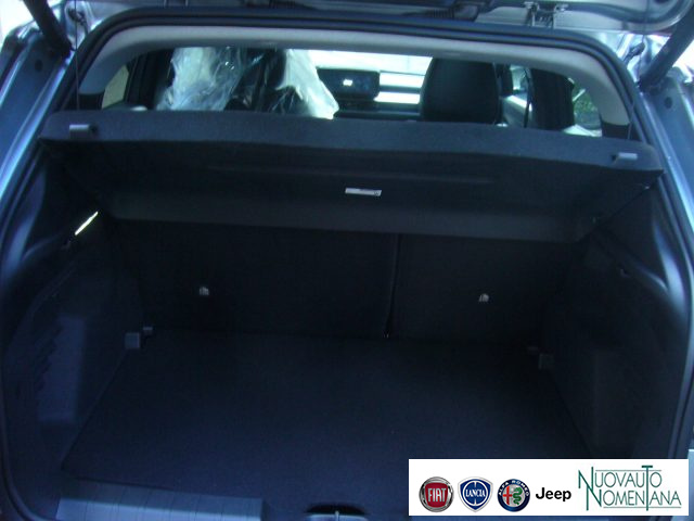 JEEP Avenger usata, con Sensore di pioggia