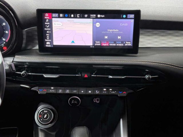 ALFA ROMEO Tonale usata, con Sedile posteriore sdoppiato