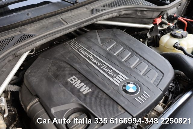 BMW X6 usata 204