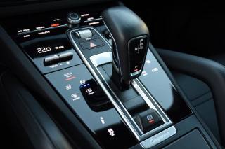 PORSCHE Cayenne usata, con Adaptive Cruise Control