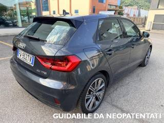 AUDI A1 usata, con Airbag