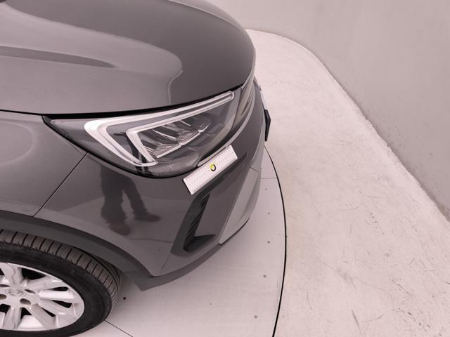 OPEL Crossland usata 44