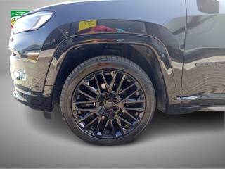 JEEP Compass usata, con Fari LED