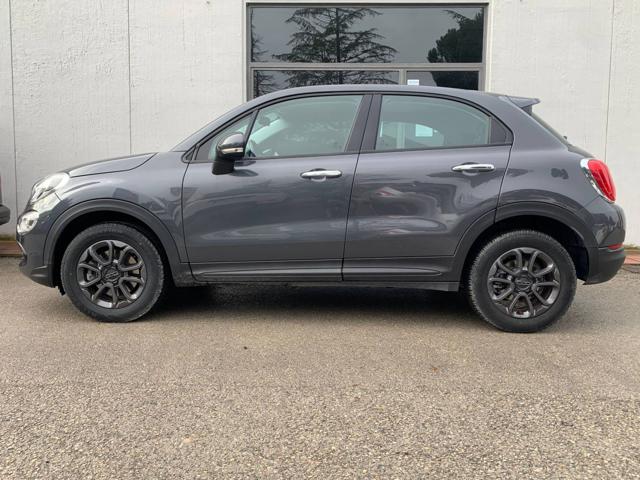 FIAT 500X usata, con Alzacristalli elettrici
