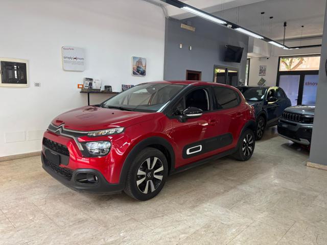 CITROEN C3 usata, con Airbag laterali