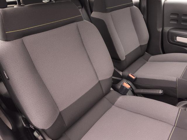 CITROEN C3 usata, con Luci diurne