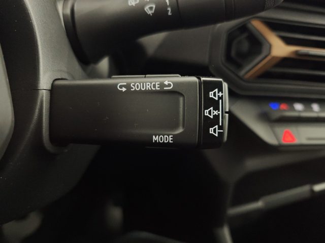 DACIA Duster usata, con Riconoscimento dei segnali stradali