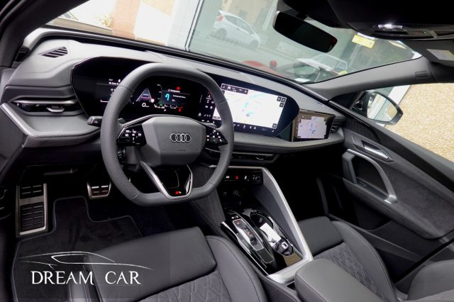 AUDI Q5 usata, con Filtro antiparticolato