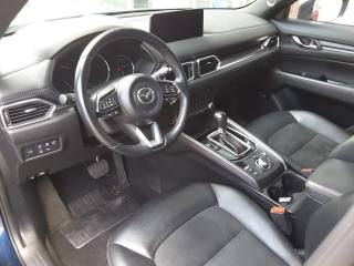 MAZDA CX-5 usata, con Boardcomputer