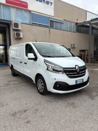 RENAULT Trafic 2.0 dCi 120CV PC-TN Furgone