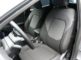 FORD Puma usata, con Climatizzatore