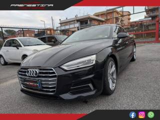 AUDI A5 SPB 2.0 TDI 190 CV S tronic Sport