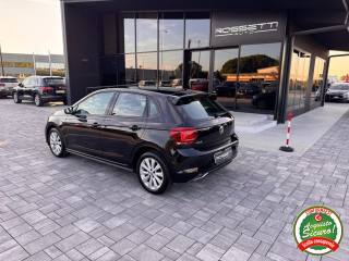 VOLKSWAGEN Polo usata, con Controllo trazione