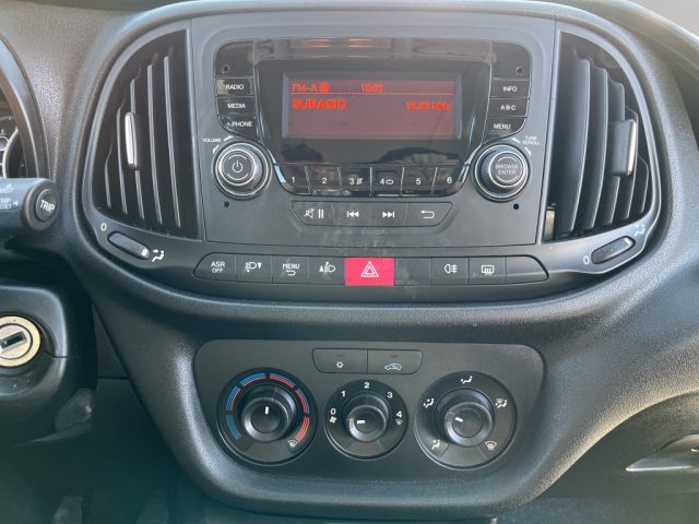 FIAT Doblo usata, con Specchietti laterali elettrici