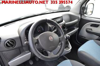 FIAT Doblo usata 9