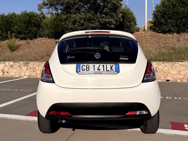 LANCIA Ypsilon usata, con Climatizzatore