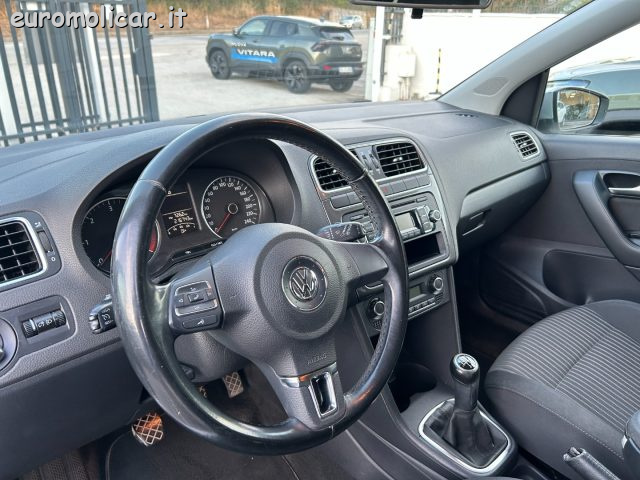 VOLKSWAGEN Polo usata 9