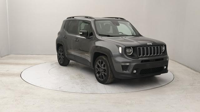 JEEP Renegade usata, con Boardcomputer