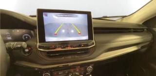 JEEP Compass usata, con Immobilizzatore elettronico