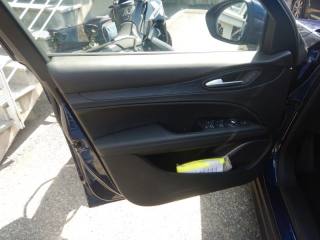 ALFA ROMEO Stelvio usata, con Controllo trazione