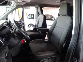 FORD Tourneo Custom usata, con Antifurto